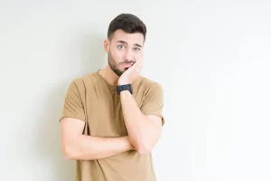 Signs He Wants To Date You But Is Scared0
