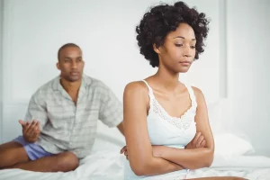 4 Reasons Why A Woman Leaves Her Man In A Relationship Advice