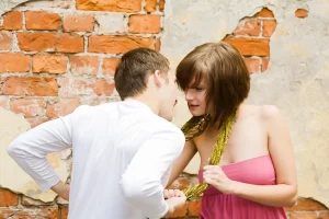 Signs He Is Definitely Cheating On You