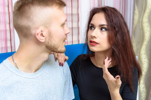 Signs He Is Jealous of Your Success