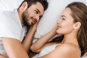 Signs He Is Interested In You